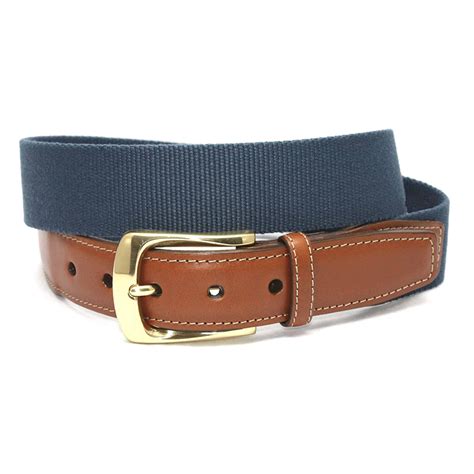 torino belts for men